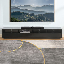 220cm Reine Lowline TV Unit