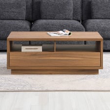 Zayne Rectangular Coffee Table