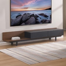 220cm Jada Lowline TV Unit