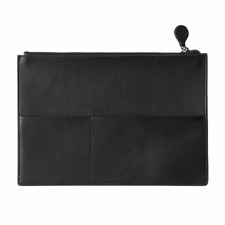 Leather Document Holder