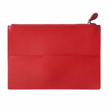 Leather Document Holder