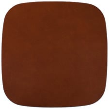 Artisan Genuine Leather Mousepad