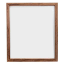 14 x 11" Wooden Slim Box Frame