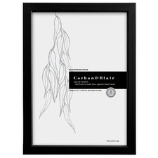 A4 Flat Certificate Frame
