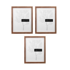 3 Piece A3 Slim box Gallery Wall Set