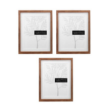 A3 Slim box Gallery Wall Set (Set of 3)