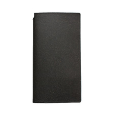 Woologangii Recycled Leather Travel Wallet