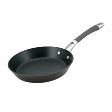 Endurance+ 28cm Open French Skillet
