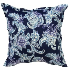 Bali Blue Indoor/Outdoor Cushion