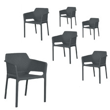 Outdoor Chairs | Temple & Webster