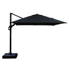 Ambrosia Cantilever Umbrella