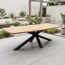 Rocha Outdoor Dining Table