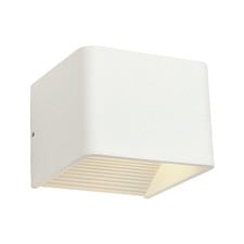 Pentax Metal LED Wall Light