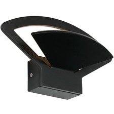 Fiesta Metal 6W LED Wall Light