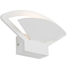 Fiesta Metal 6W LED Wall Light