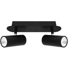 Urban 10W Double LED Rail Light
