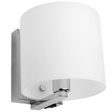 Tida Frosted GlassWall Light