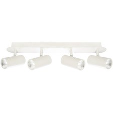 Urban 20W Quad LED Rail Light