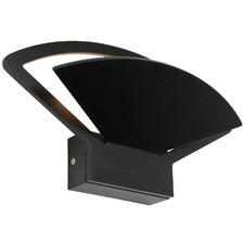 Fiesta Metal 12W LED Wall Light