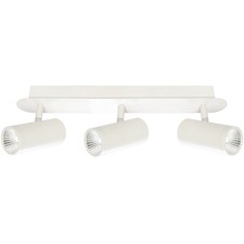 Urban 15W Triple LED Rail Light