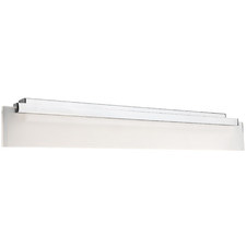 Gamma LED Vanity Light