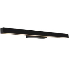 Polo Steel LED Vanity Light