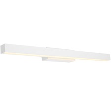 Polo Steel LED Vanity Light