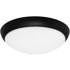 Lancer LED Oyster Light