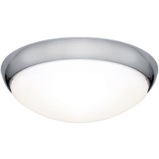 Lancer LED Oyster Light