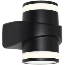 Yukon Exterior Wall Light