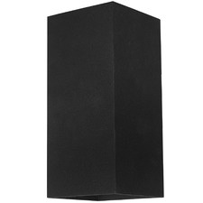 Busselton 2 Light Exterior Wall Light