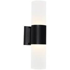 Ottawa Outdoor Wall Light