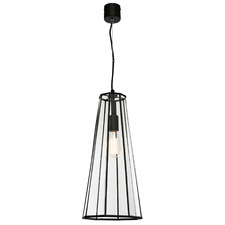Zara Aluminium Pendant Light