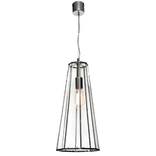 Zara Aluminium Pendant Light