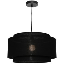 Holloway 45cm Pendant Light
