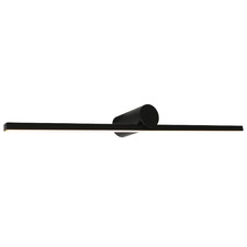 Fathima Steel LED Vanity Light