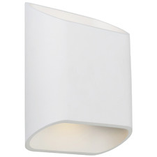 Hodges Outdoor Up/Down Wall Light