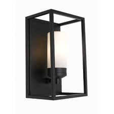 Liam 1 Light Exterior Wall Light