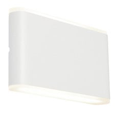 Madera Up/Down Exterior Wall Light