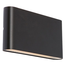 Napa Exterior LED Wall Light