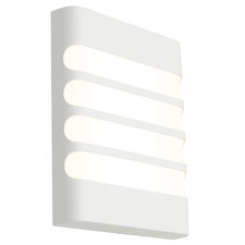 Odessa Grill Exterior Wall Light
