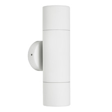 Stockholm Double Wall Outdoor Light