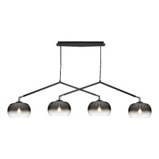 Godis 4 Light Pendant