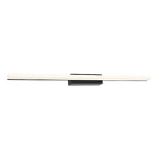 Jorun Steel LED Vanity Light