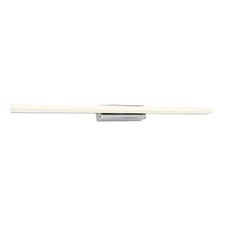 Jorun Steel LED Vanity Light