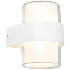 Vivica 2 Light LED Outdoor Wall Light