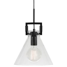 Frey Pendant Light