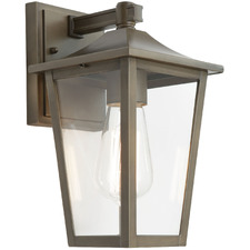 Silia Outdoor Wall Light