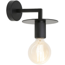 Lynnea Steel Wall Sconce