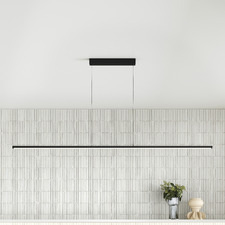 Vista LED Pendant Light